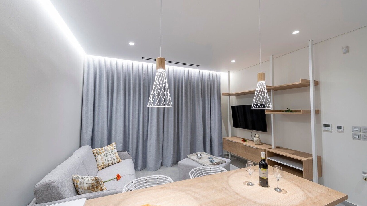 Photo of Livingroom in Katomerion