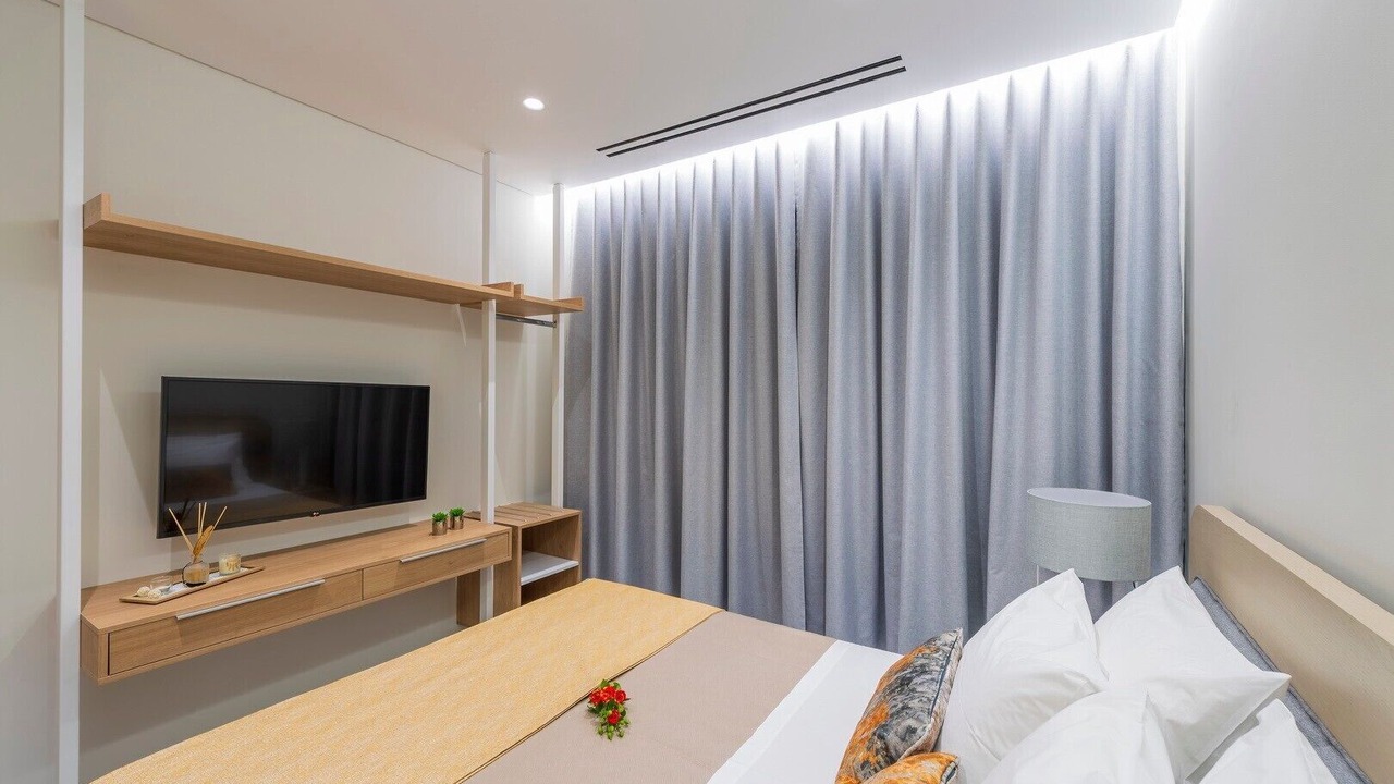 Photo of Bedroom in Katomerion