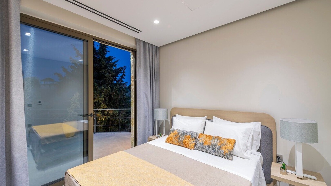 Photo of Bedroom in Katomerion