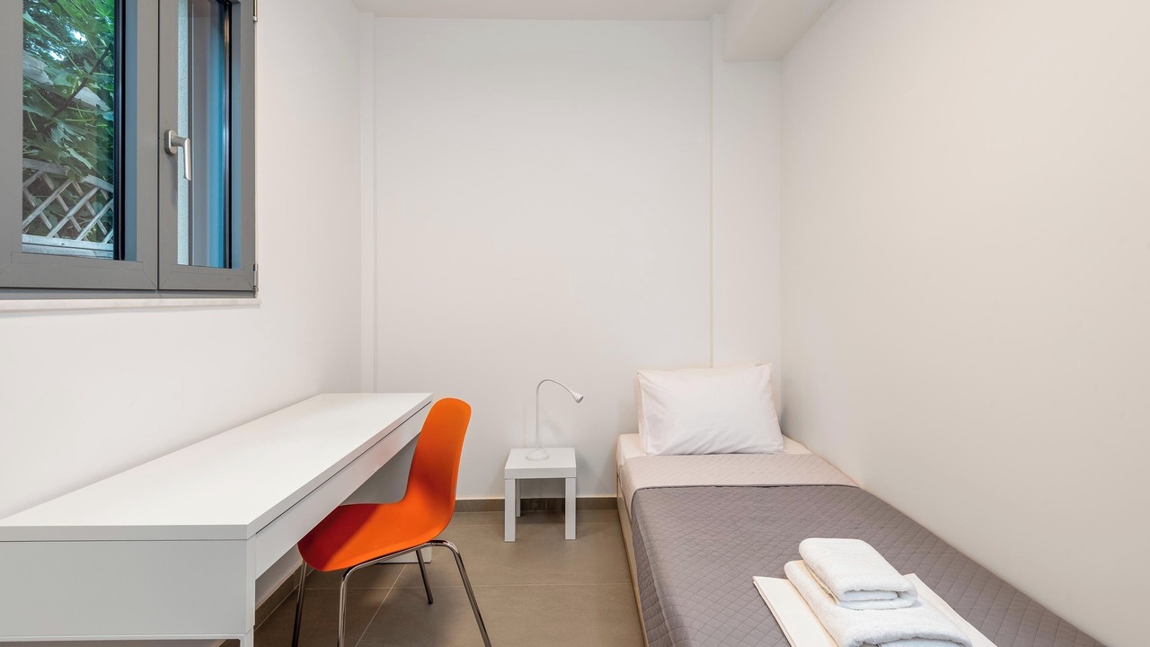 Photo of Bedroom in Ialyssos