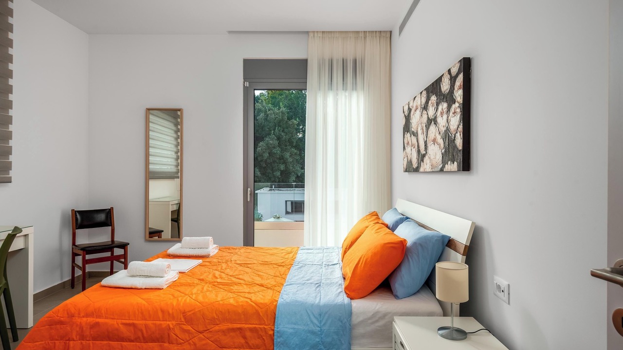 Photo of Bedroom in Ialyssos