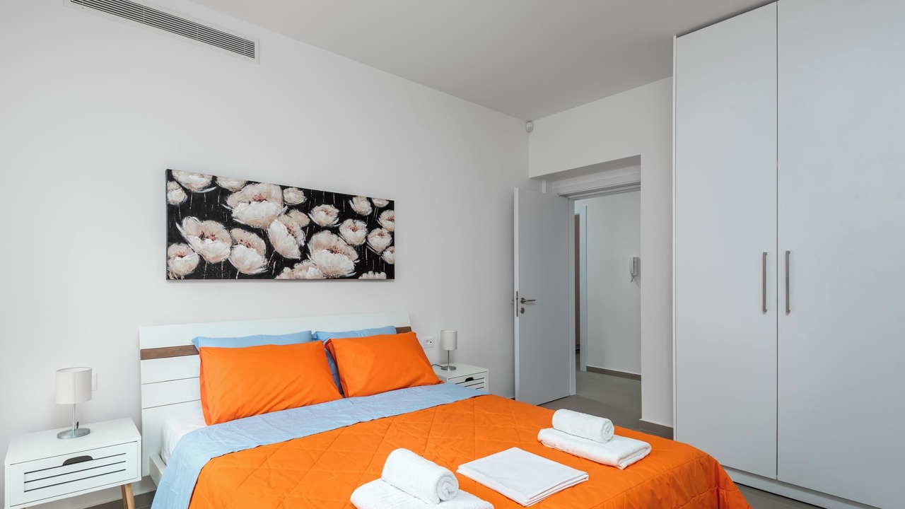 Photo of Bedroom in Ialyssos