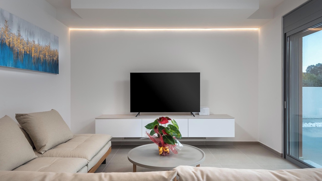 Photo of Livingroom in Ialyssos