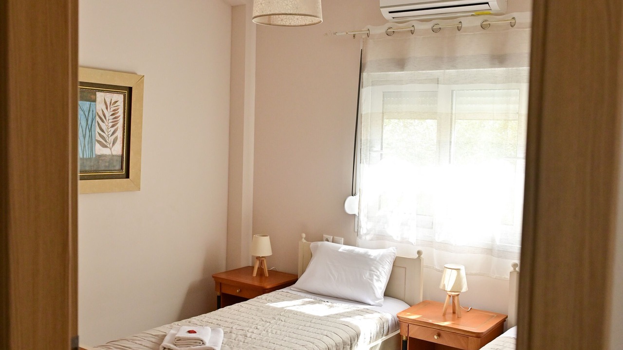 Photo of Bedroom in Kamilari