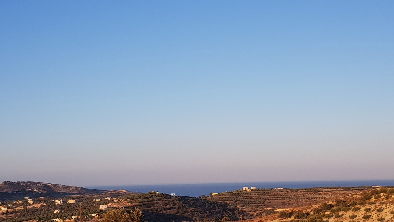 Photo of Others in Kamilari