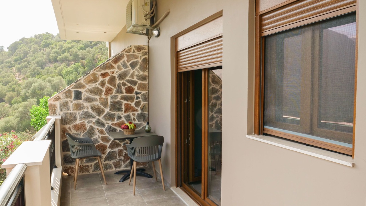 Photo of Patio Balcony in Sisai