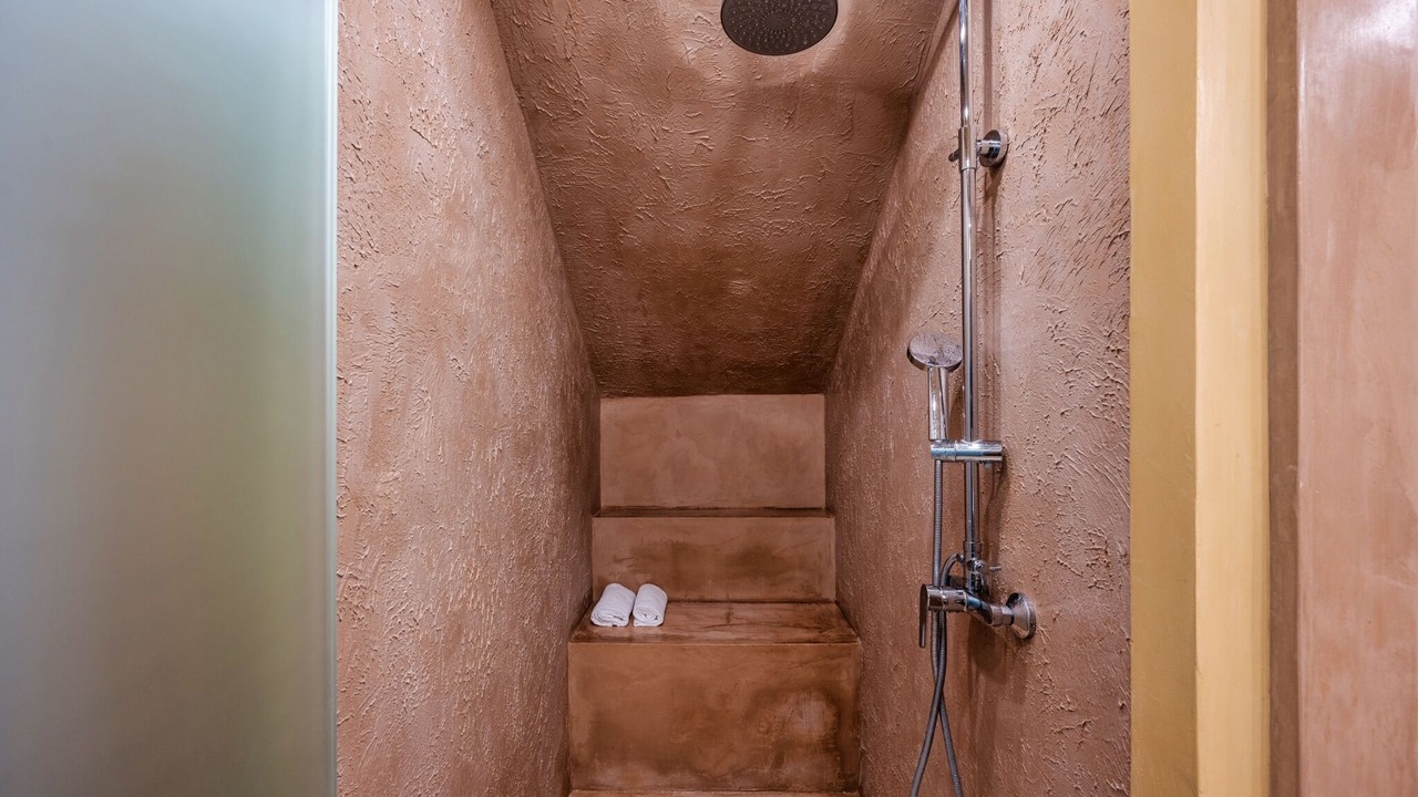 Photo of Bathroom in Nea Skioni