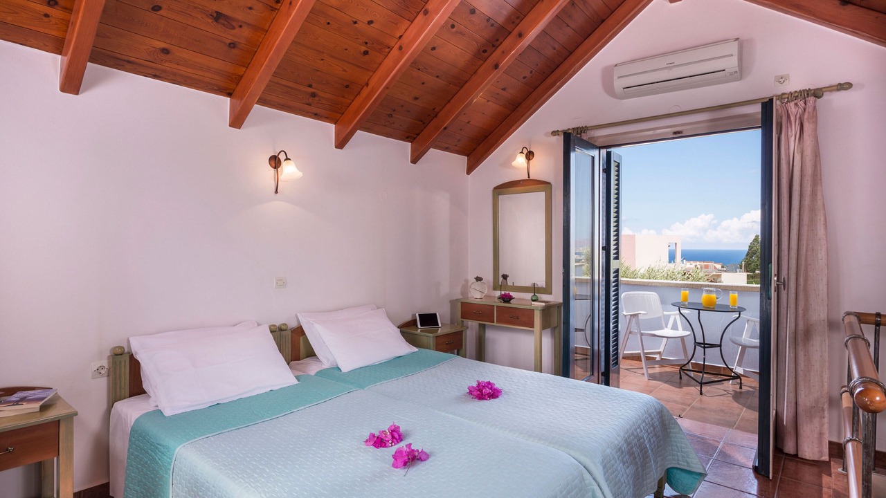Photo of Bedroom in Daratsos