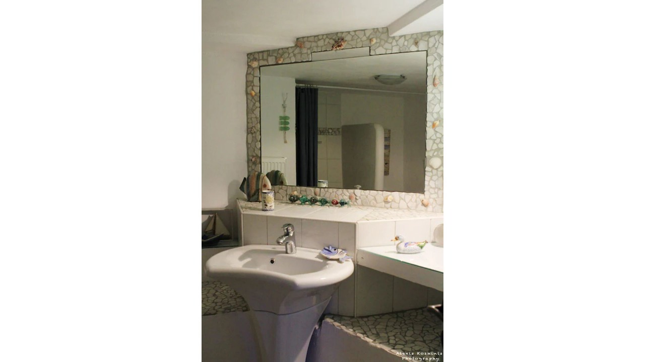 Photo of Bathroom in Sitia