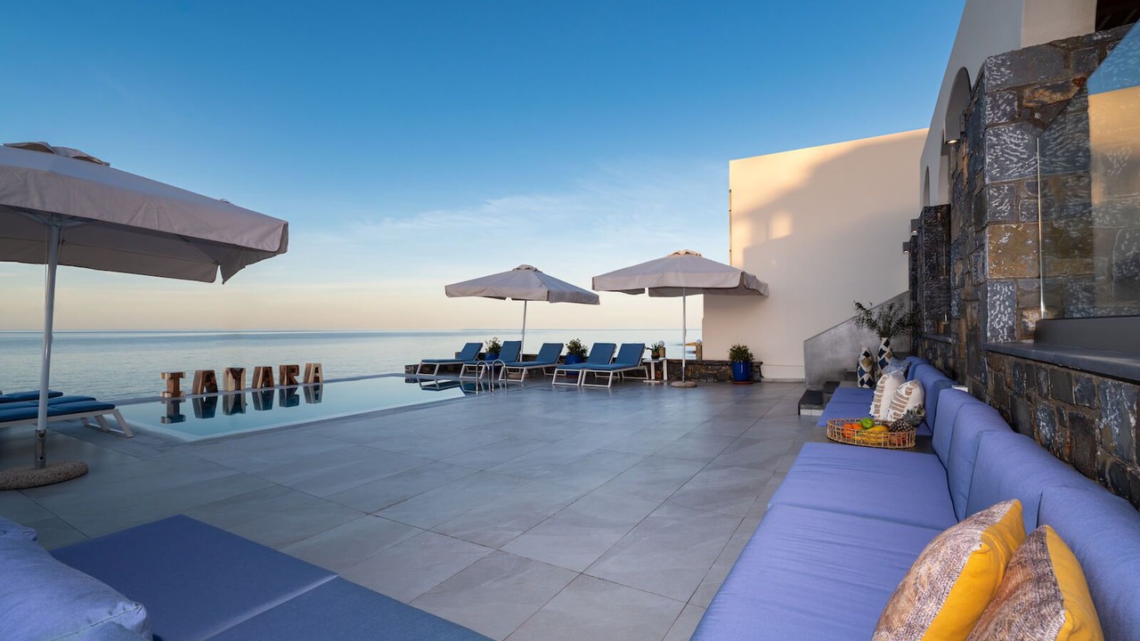 Photo of Patio Balcony in Sissi