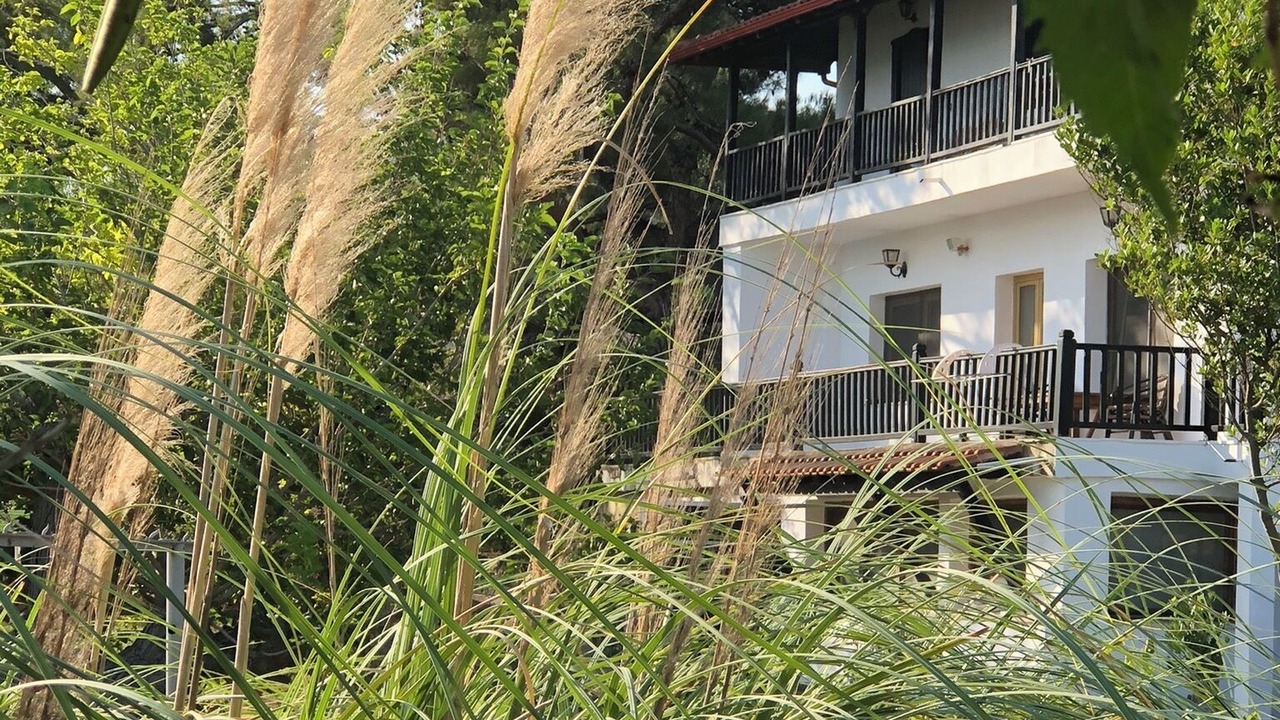 Photo of Outdoor in Vourvourou