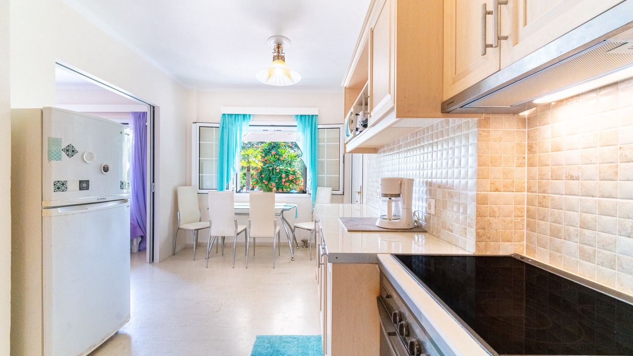 Photo of Kitchen in Gouvia