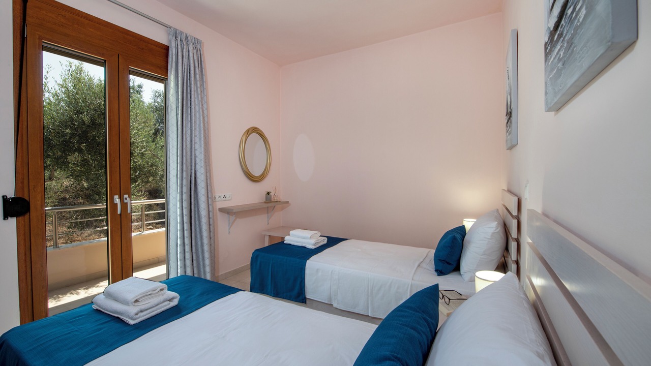 Photo of Bedroom in Asteri