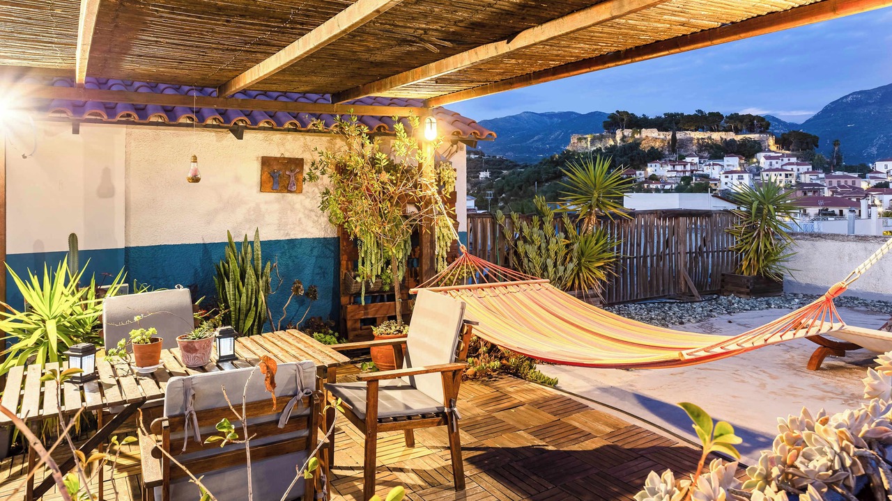 Photo of Outdoor in Kalamata