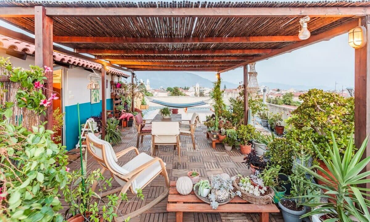 Photo of Outdoor in Kalamata