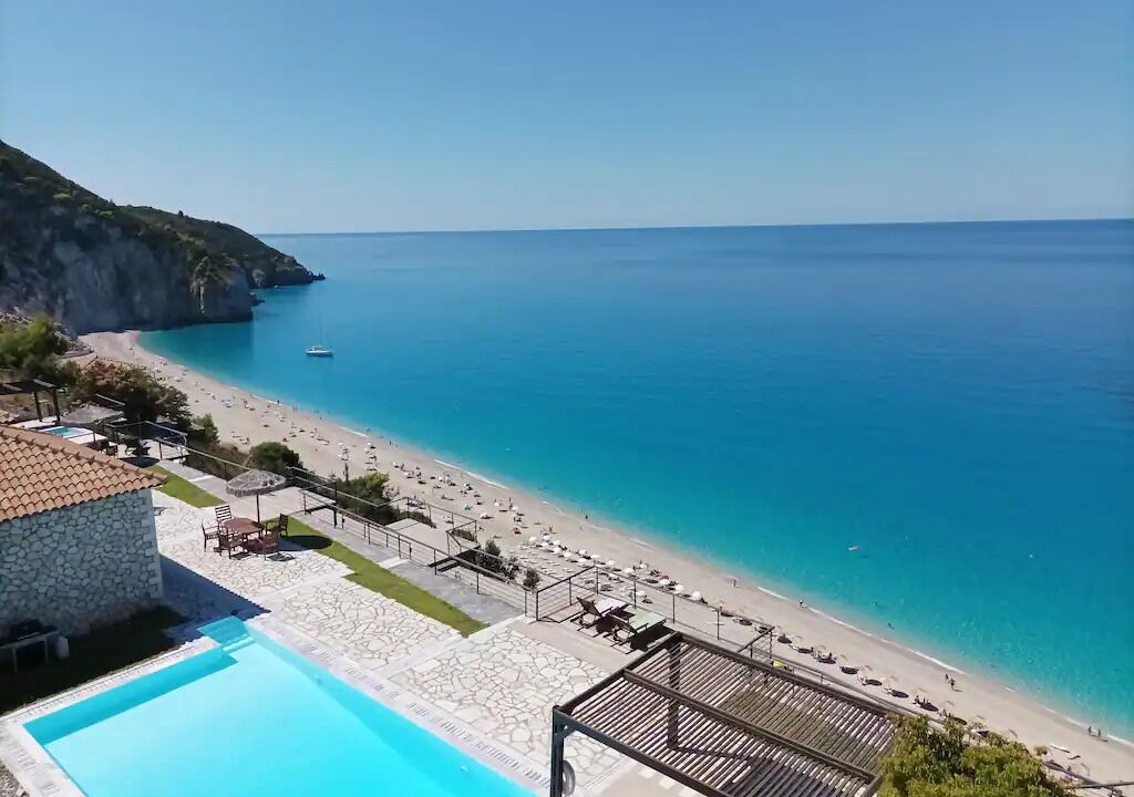 Photo of Outdoor in Agios Nikitas