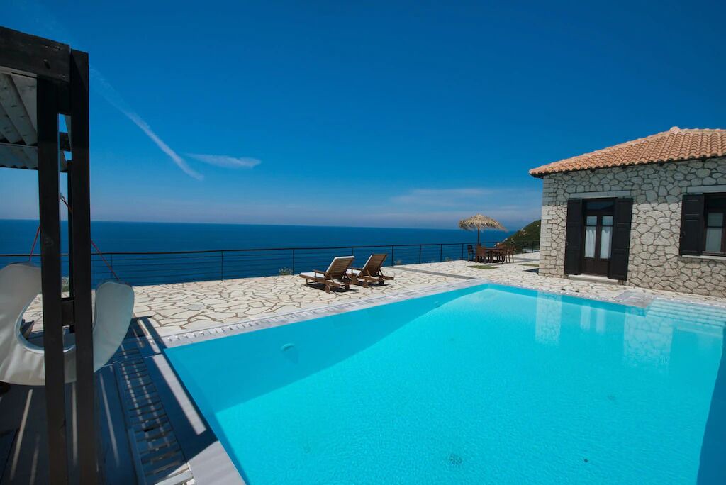 Photo of Outdoor in Agios Nikitas
