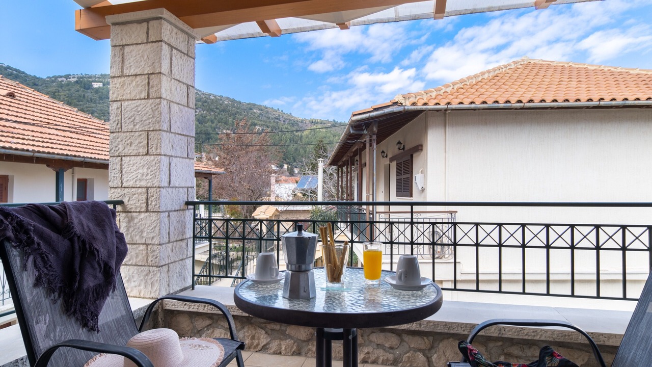 Photo of Outdoor in Drimonas