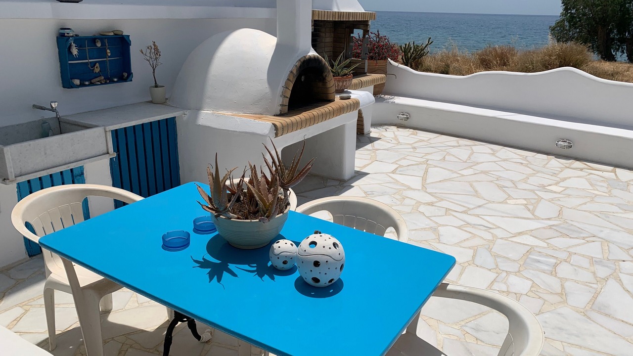 Photo of Outdoor in Makry Gialos
