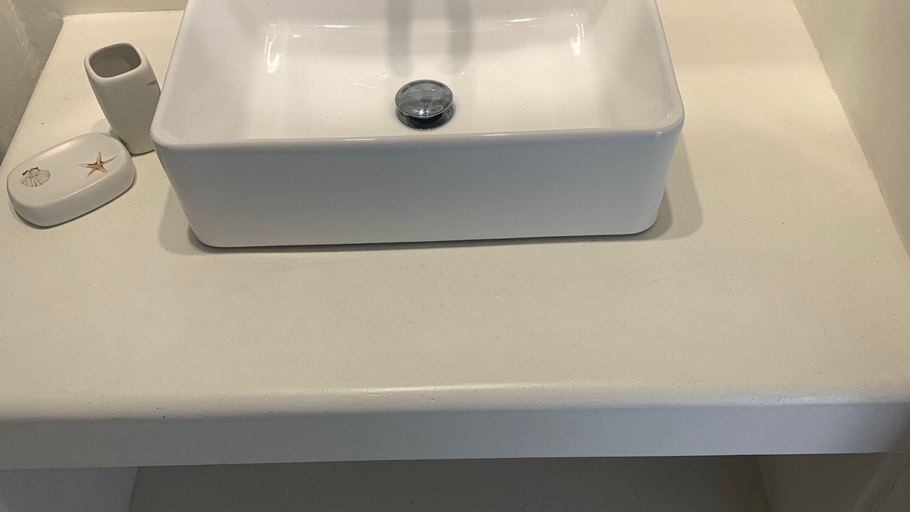 Photo of Bathroom in Makry Gialos