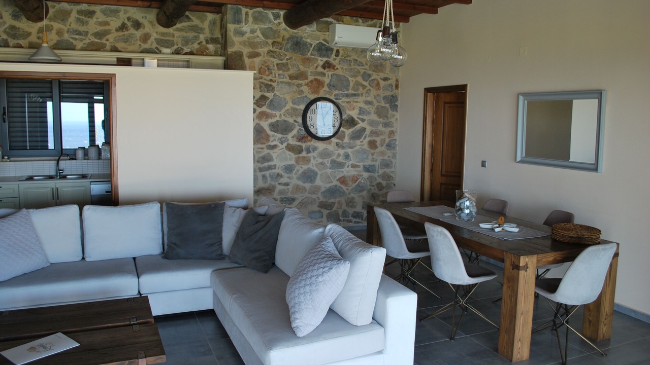 Photo of Livingroom in Livadia