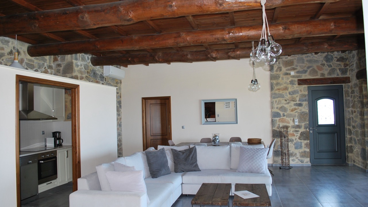 Photo of Livingroom in Livadia