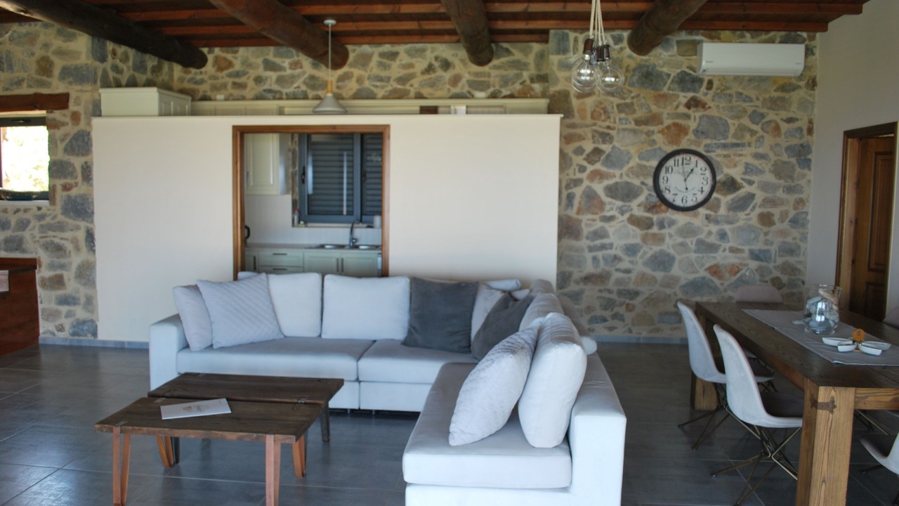 Photo of Livingroom in Livadia