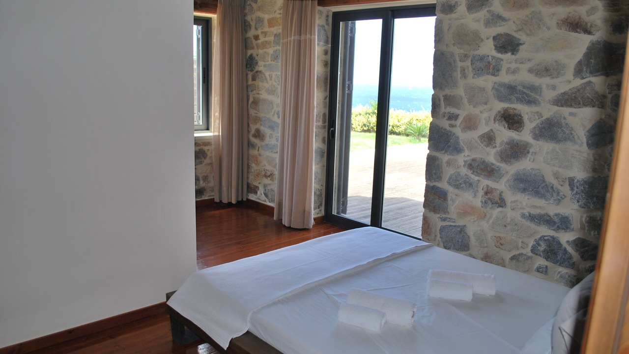 Photo of Bedroom in Livadia