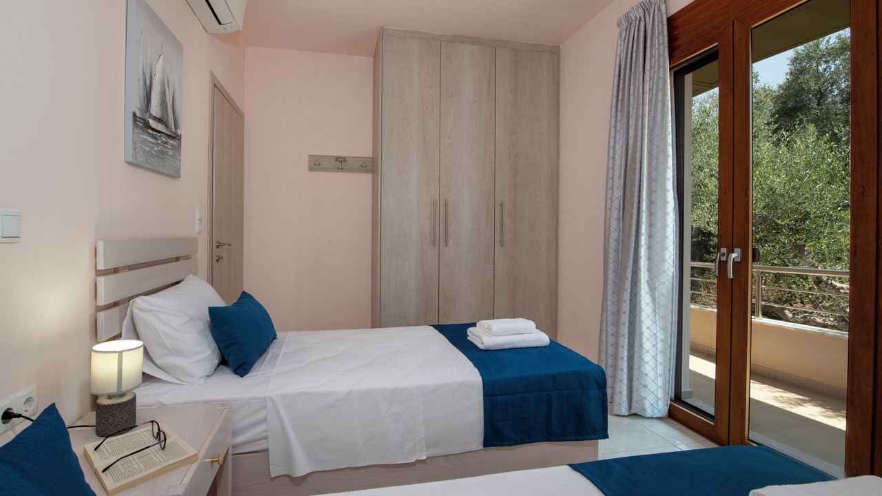 Photo of Bedroom in Asteri