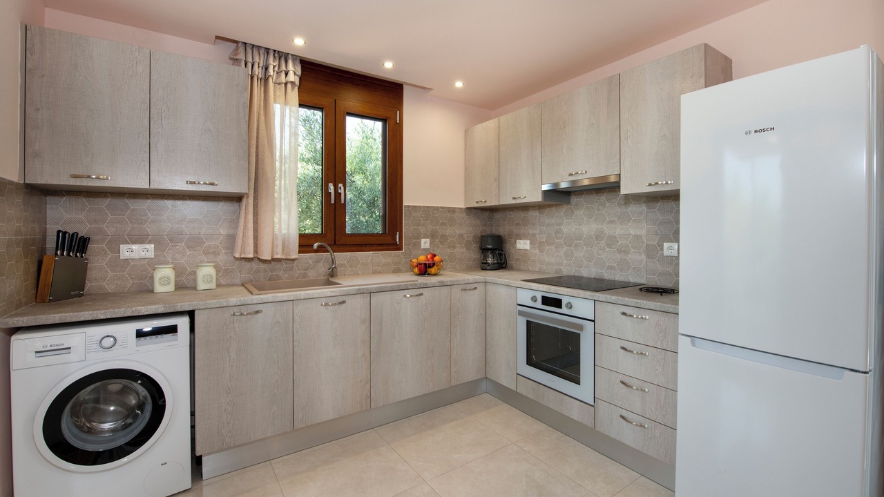 Photo of Kitchen in Asteri