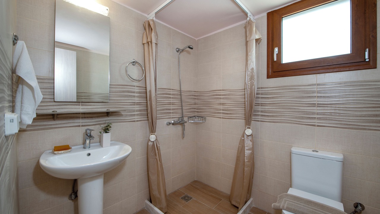 Photo of Bathroom in Asteri