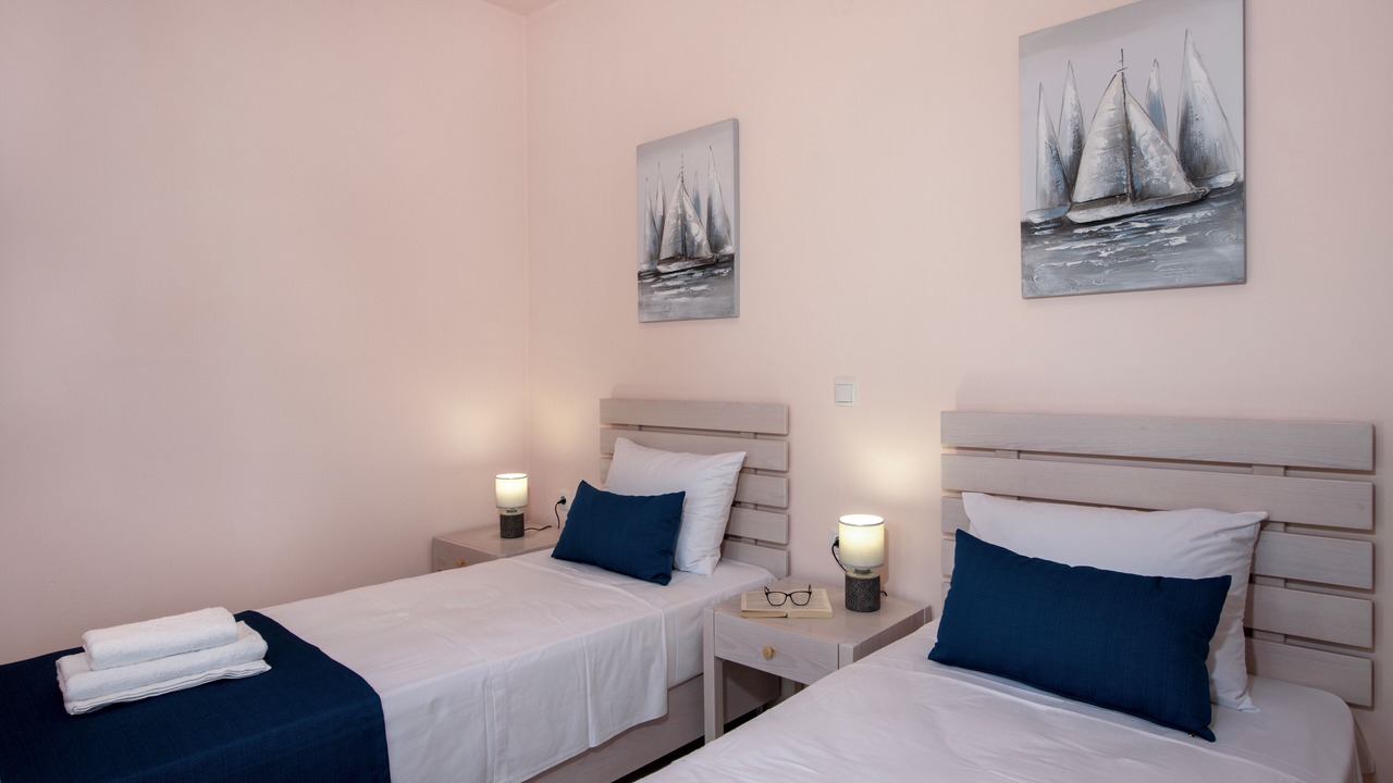 Photo of Bedroom in Asteri