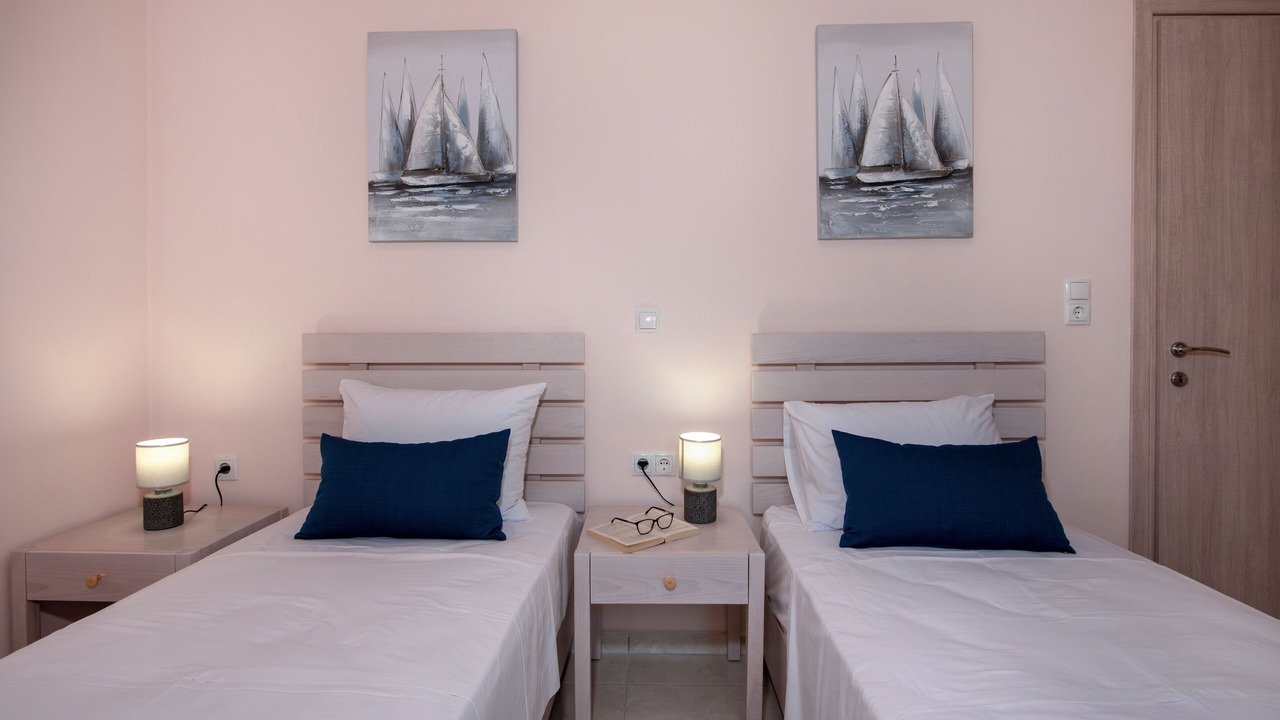Photo of Bedroom in Asteri