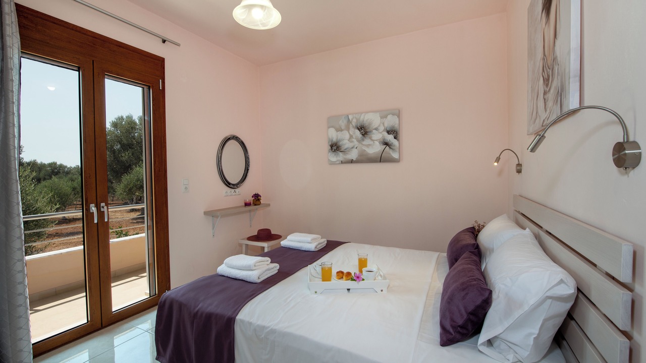 Photo of Bedroom in Asteri