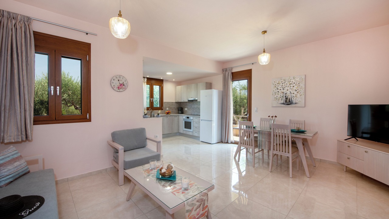 Photo of Livingroom in Asteri