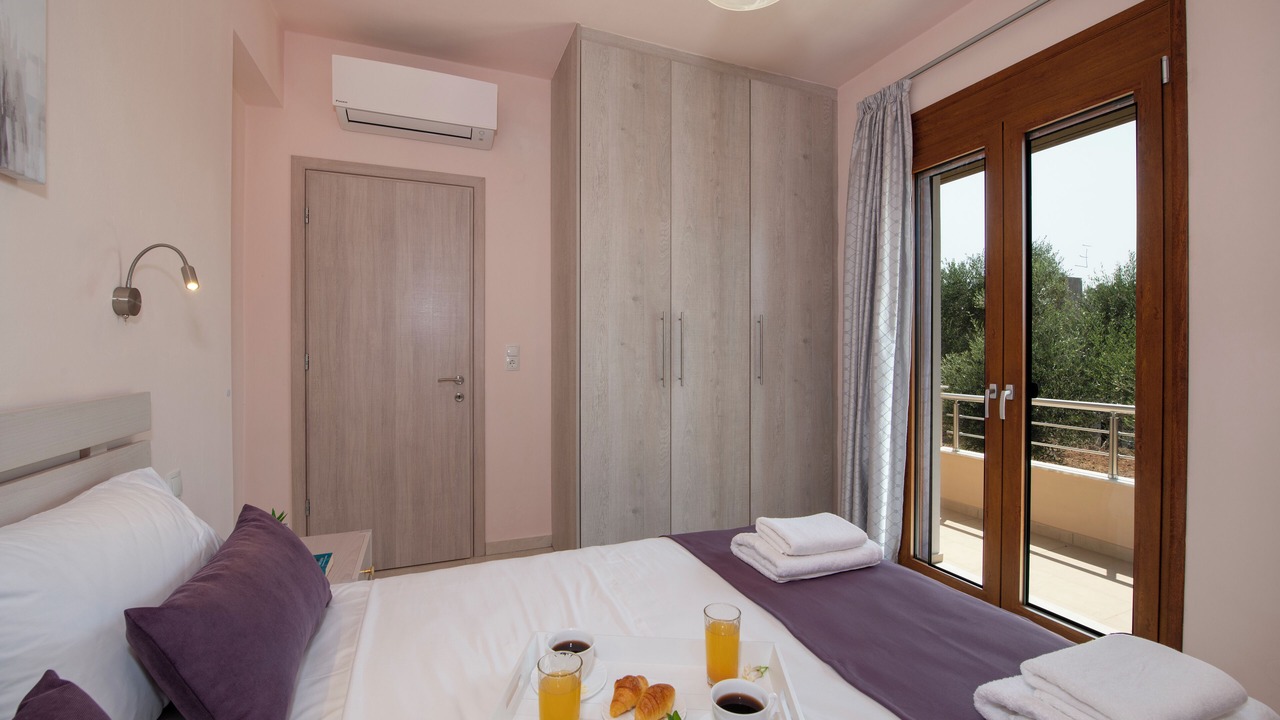 Photo of Bedroom in Asteri