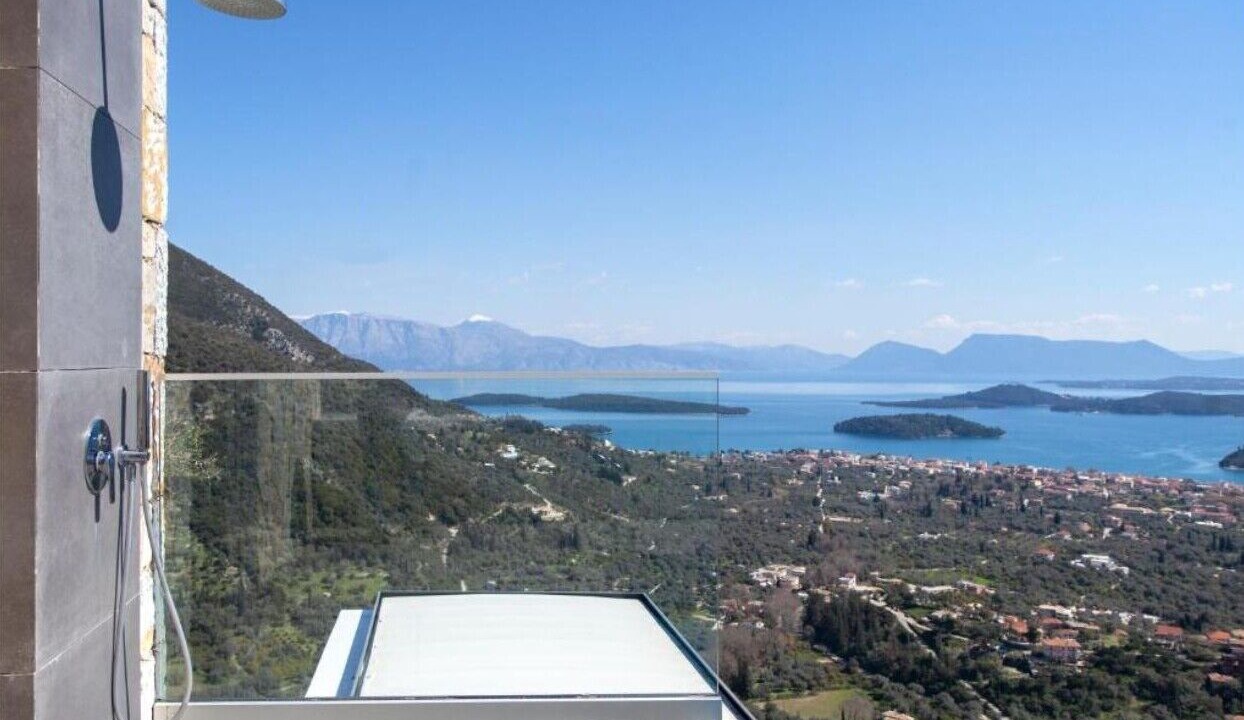 Photo of Outdoor in Nidri