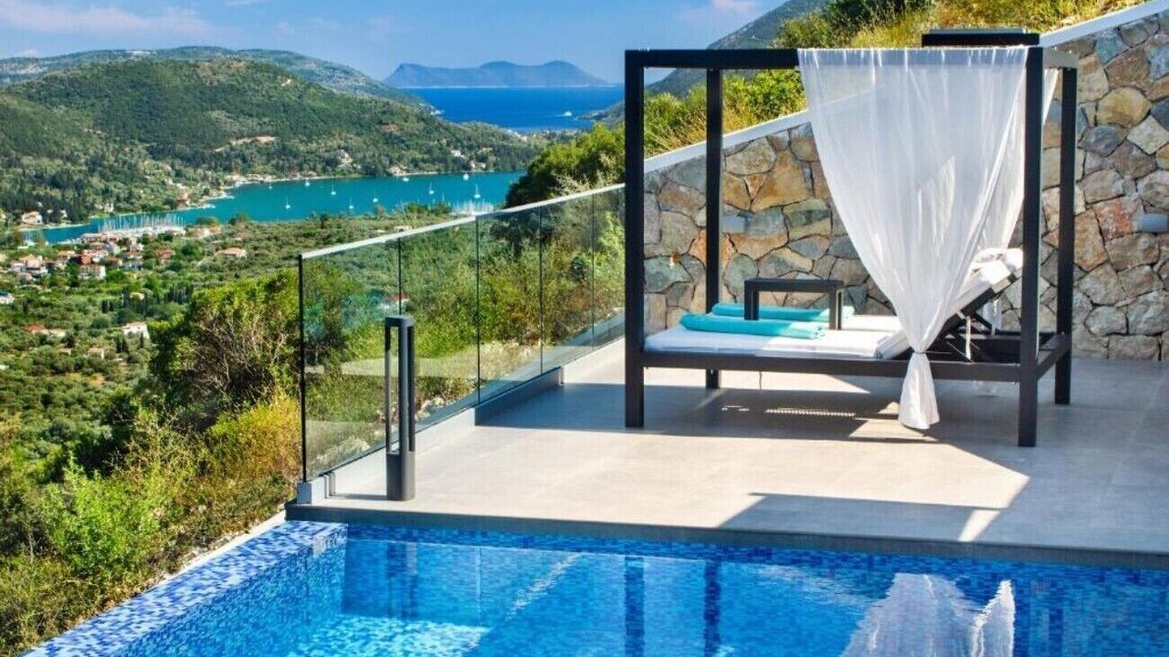 Photo of Outdoor in Nidri