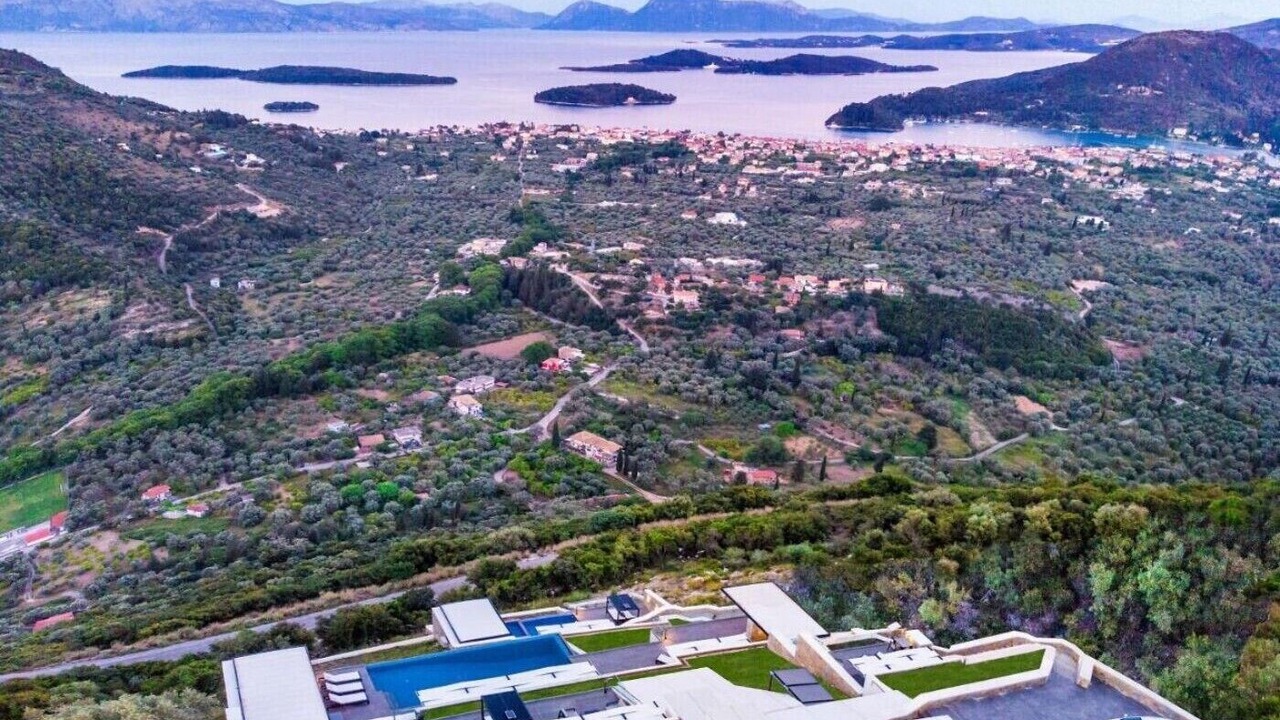 Photo of Outdoor in Nidri