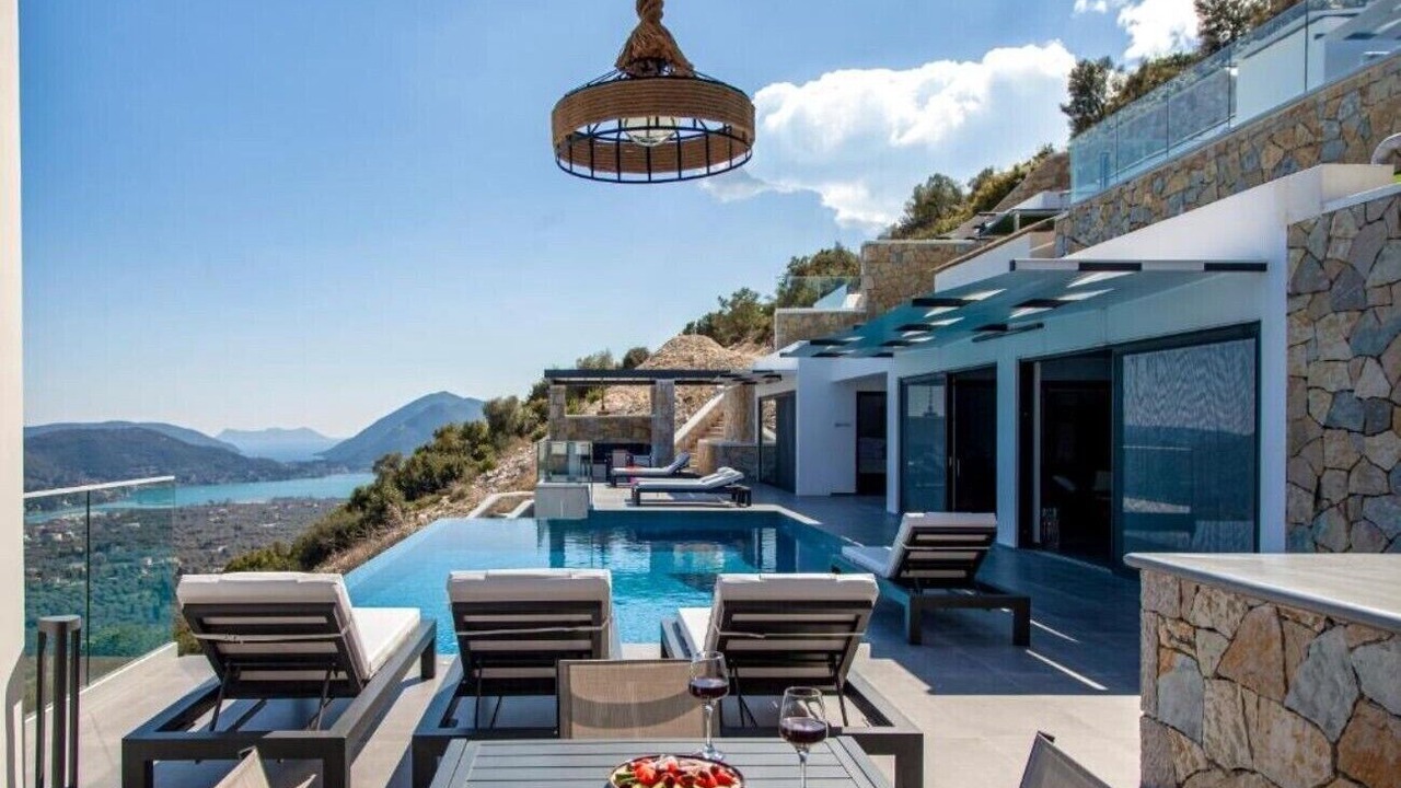 Photo of Outdoor in Nidri