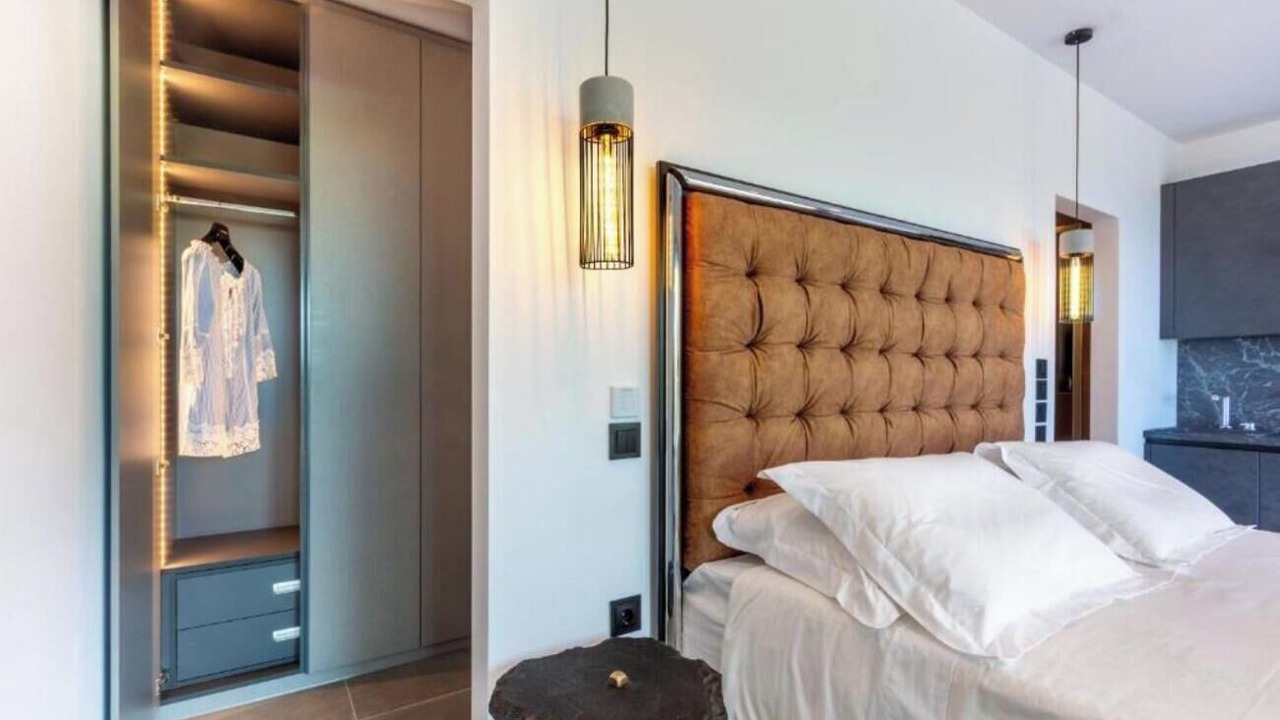 Photo of Bedroom in Nidri