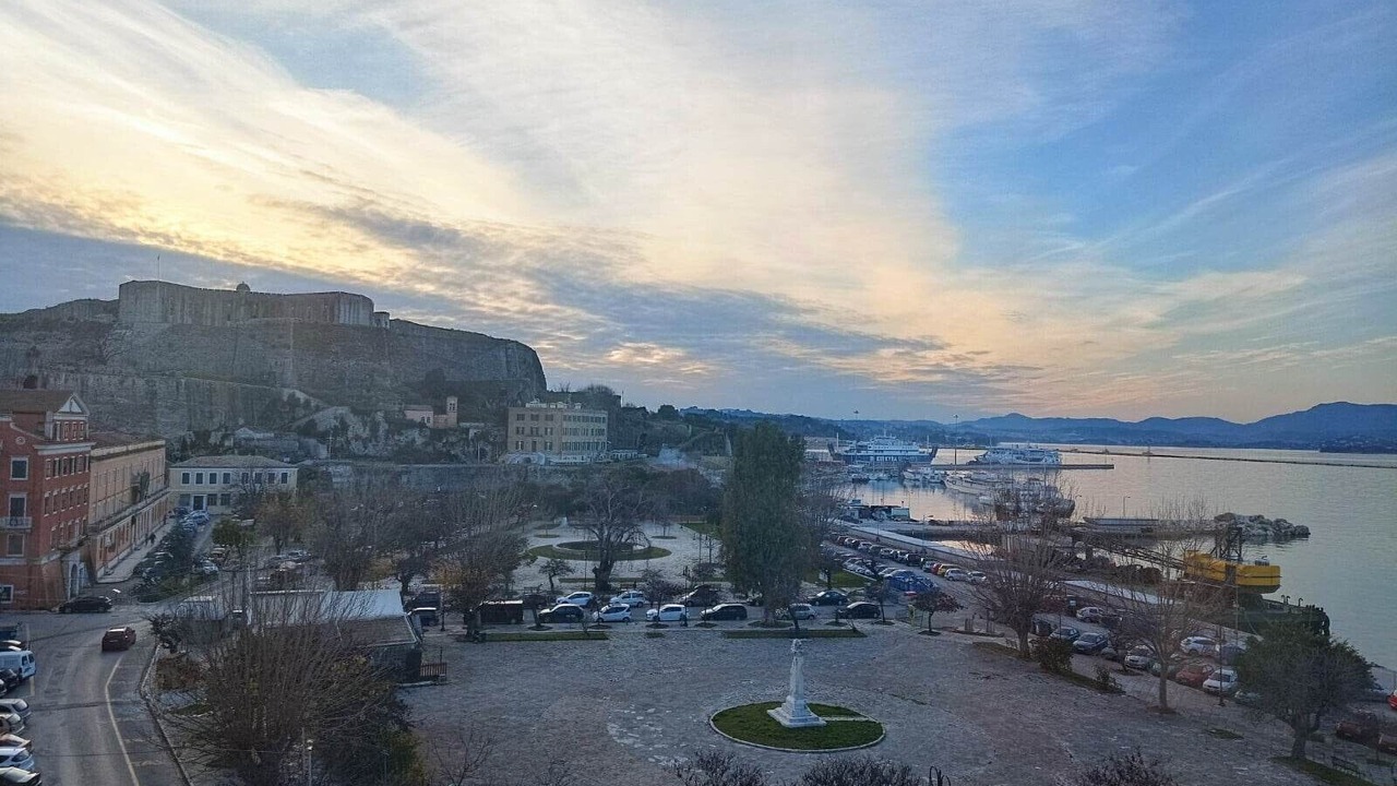 Photo of Others in Corfu Town