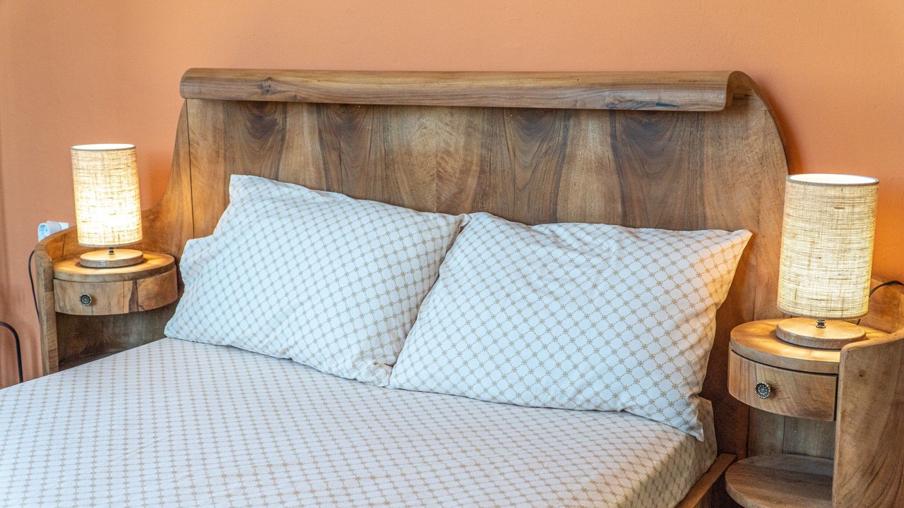 Photo of Bedroom in Corfu Town