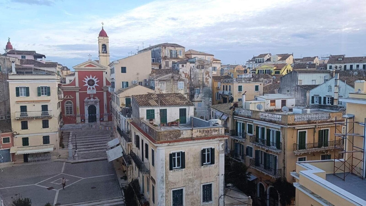 Photo of Others in Corfu Town
