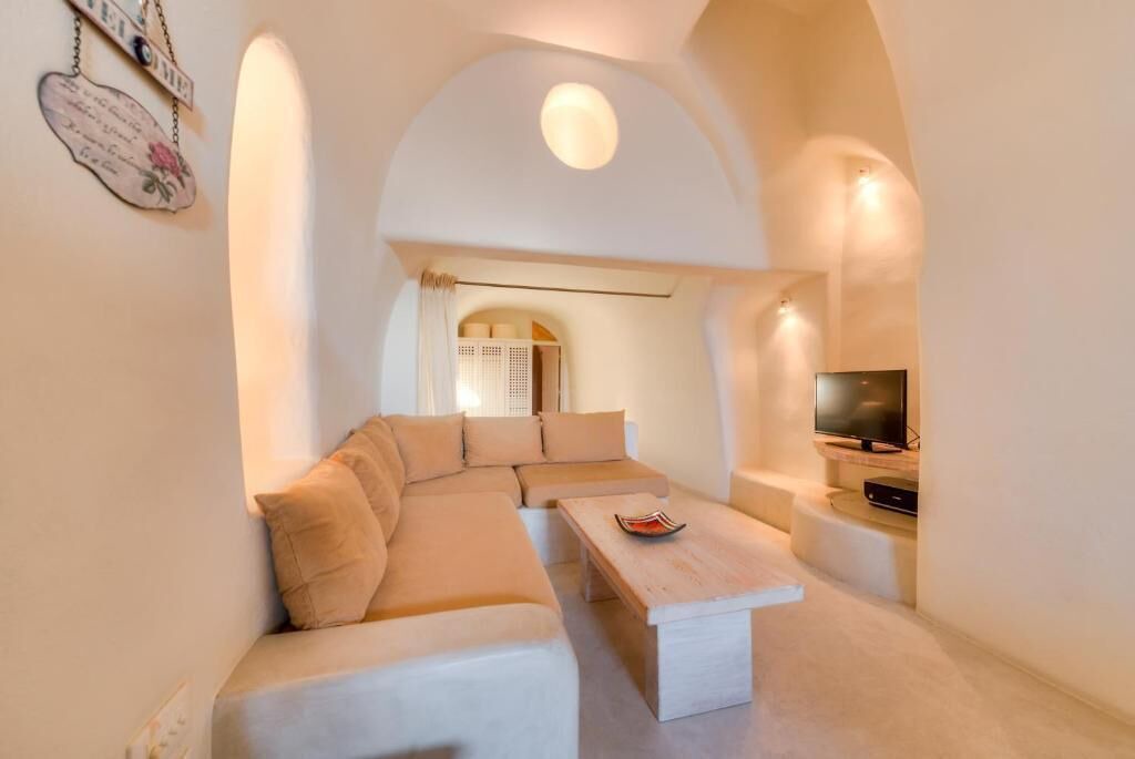 Photo of Livingroom in Fira