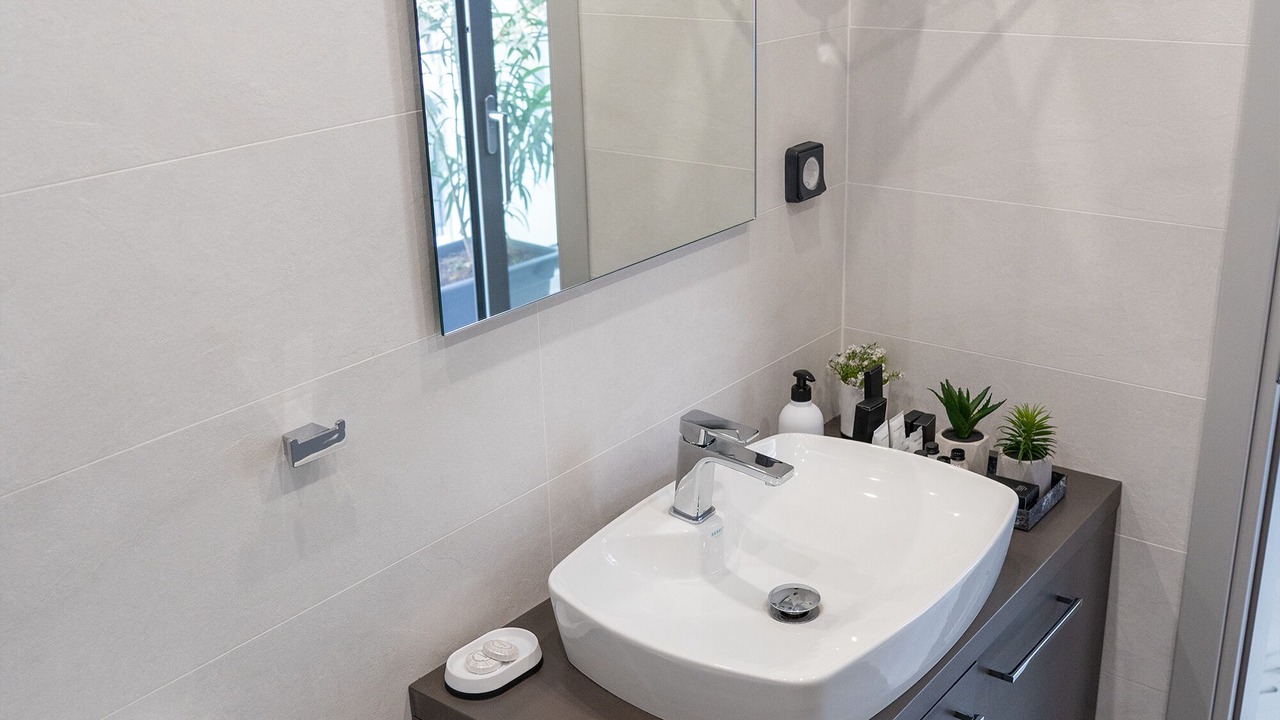 Photo of Bathroom in Palaio Faliro