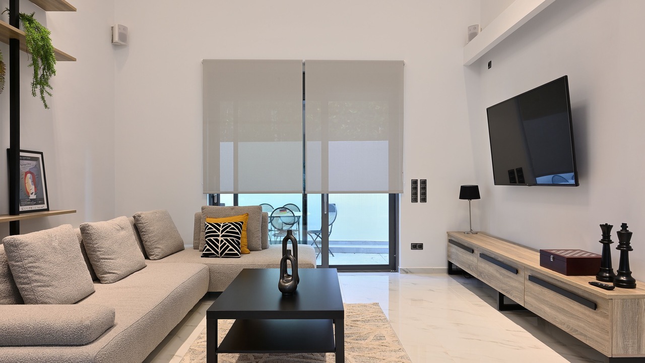 Photo of Livingroom in Palaio Faliro
