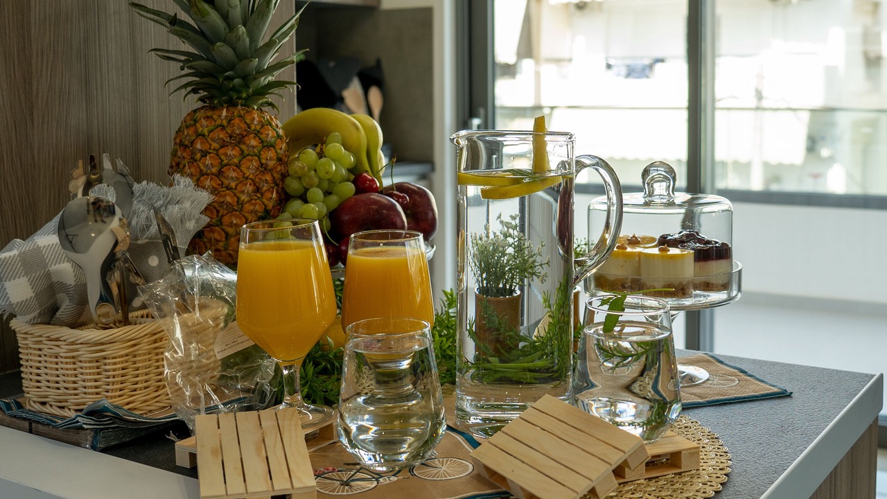 Photo of Kitchen in Palaio Faliro