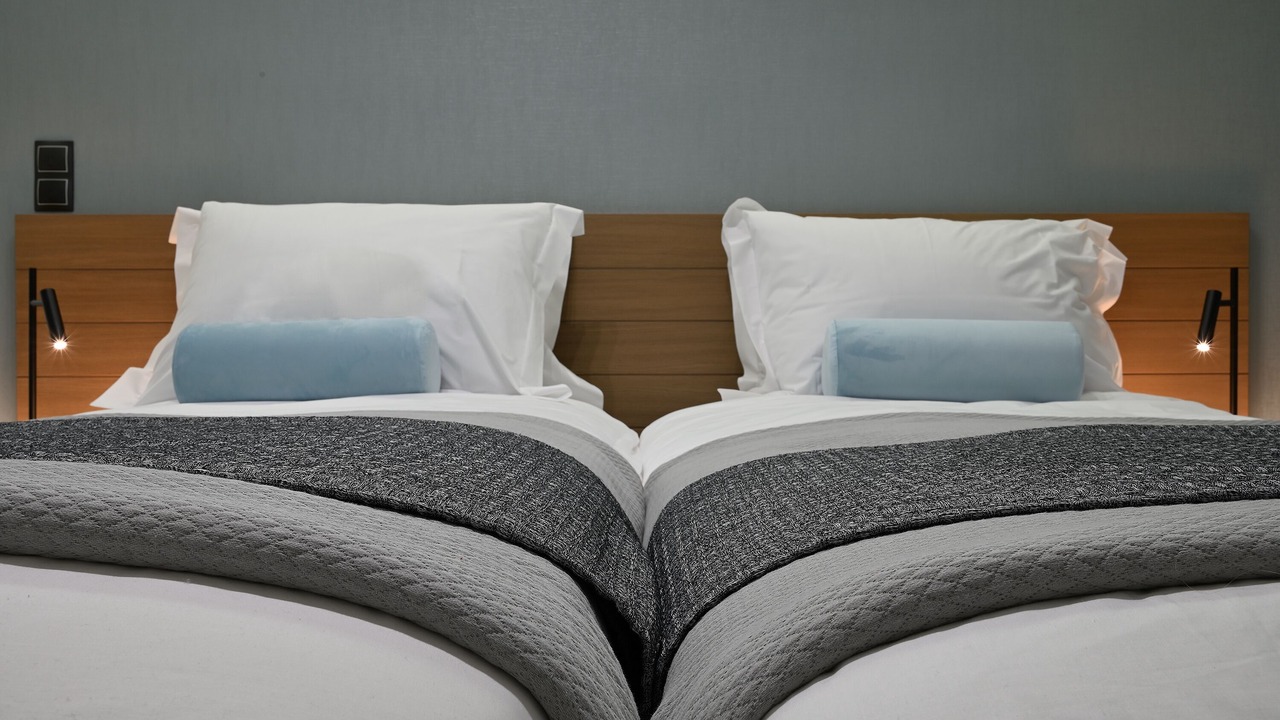 Photo of Bedroom in Palaio Faliro