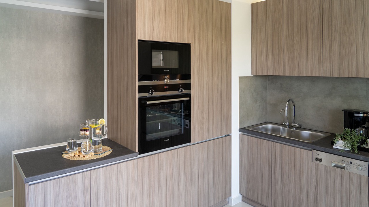 Photo of Kitchen in Palaio Faliro